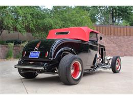 1932 Ford Model A (CC-2081880) for sale in Greeley, Colorado