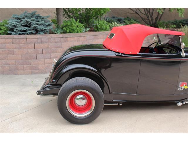 1932 Ford Model A (CC-2081880) for sale in Greeley, Colorado