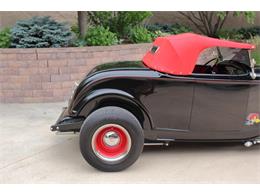 1932 Ford Model A (CC-2081880) for sale in Greeley, Colorado