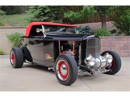 1932 Ford Model A (CC-2081880) for sale in Greeley, Colorado