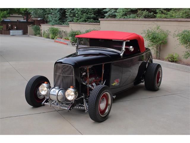 1932 Ford Model A (CC-2081880) for sale in Greeley, Colorado