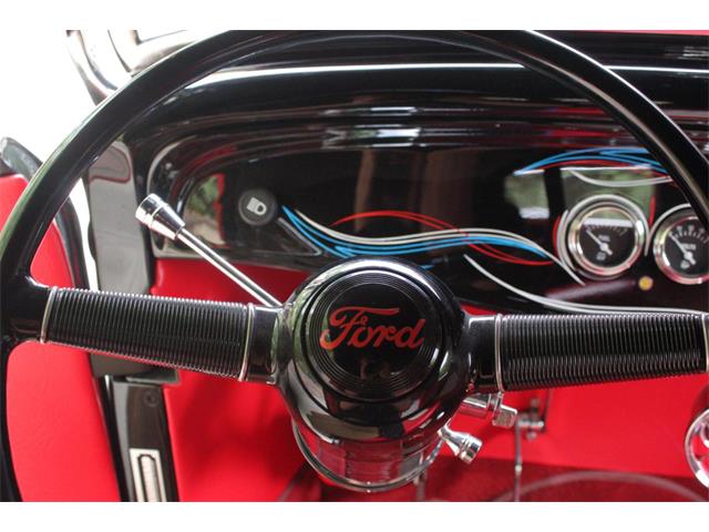 1932 Ford Model A (CC-2081880) for sale in Greeley, Colorado