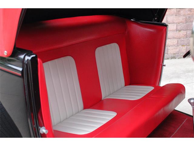 1932 Ford Model A (CC-2081880) for sale in Greeley, Colorado