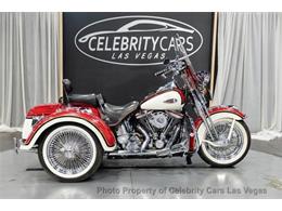1997 Harley-Davidson FLSTS (CC-2081881) for sale in Las Vegas, Nevada