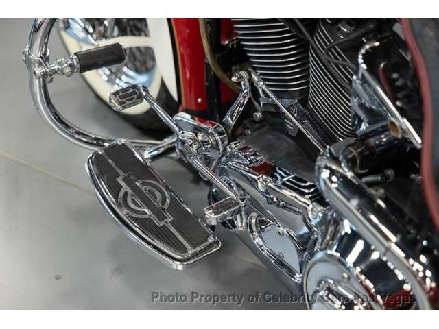 1997 Harley-Davidson FLSTS (CC-2081881) for sale in Las Vegas, Nevada