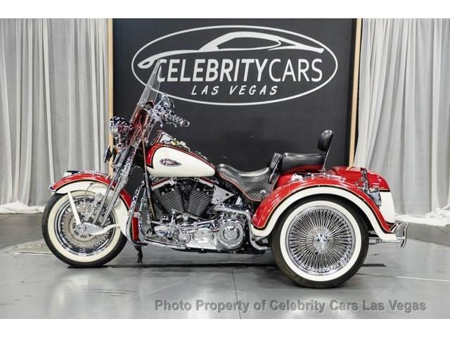 1997 Harley-Davidson FLSTS (CC-2081881) for sale in Las Vegas, Nevada