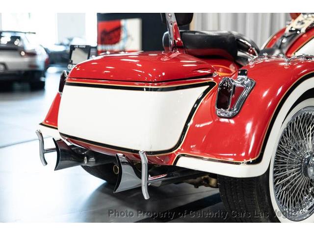1997 Harley-Davidson FLSTS (CC-2081881) for sale in Las Vegas, Nevada