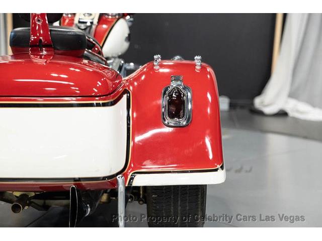 1997 Harley-Davidson FLSTS (CC-2081881) for sale in Las Vegas, Nevada
