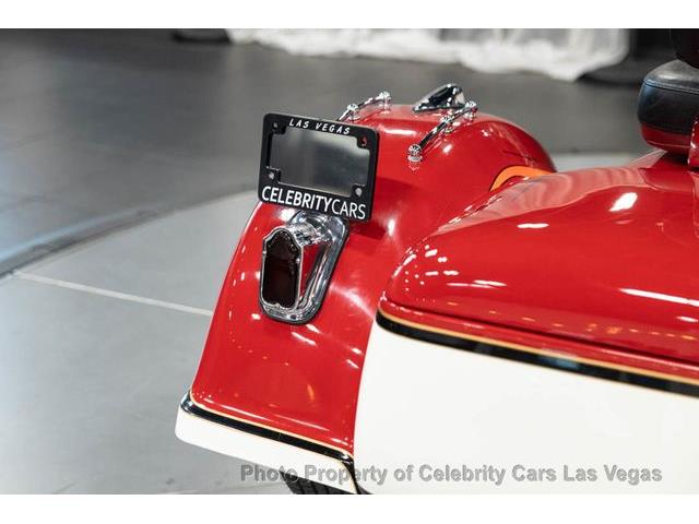 1997 Harley-Davidson FLSTS (CC-2081881) for sale in Las Vegas, Nevada