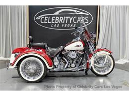 1997 Harley-Davidson FLSTS (CC-2081881) for sale in Las Vegas, Nevada