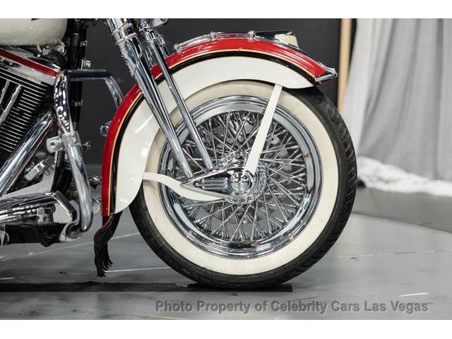 1997 Harley-Davidson FLSTS (CC-2081881) for sale in Las Vegas, Nevada
