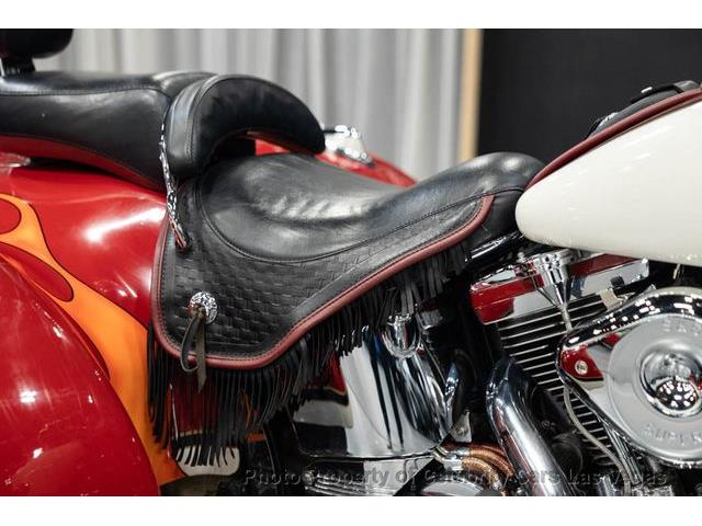 1997 Harley-Davidson FLSTS (CC-2081881) for sale in Las Vegas, Nevada