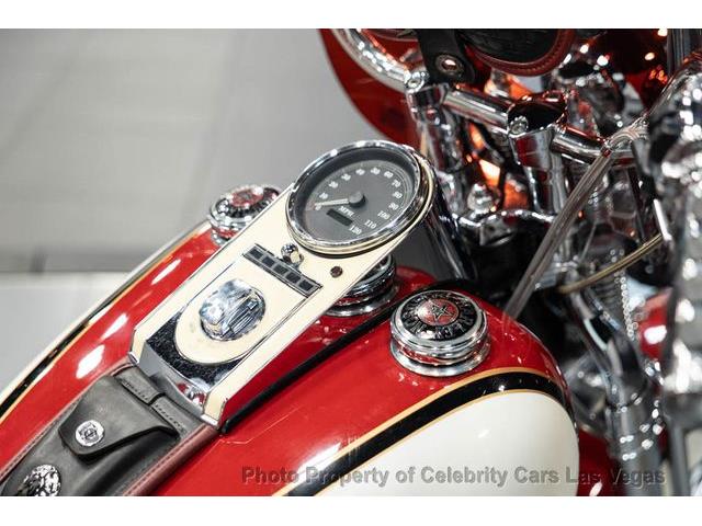 1997 Harley-Davidson FLSTS (CC-2081881) for sale in Las Vegas, Nevada