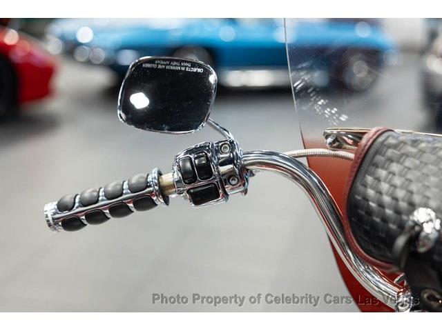1997 Harley-Davidson FLSTS (CC-2081881) for sale in Las Vegas, Nevada