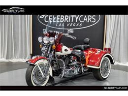 1997 Harley-Davidson FLSTS (CC-2081881) for sale in Las Vegas, Nevada