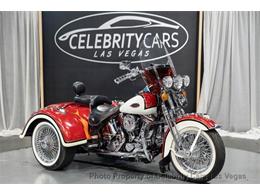 1997 Harley-Davidson FLSTS (CC-2081881) for sale in Las Vegas, Nevada