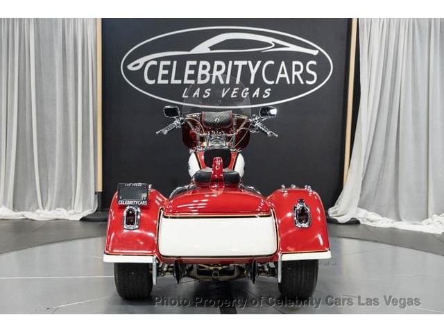 1997 Harley-Davidson FLSTS (CC-2081881) for sale in Las Vegas, Nevada