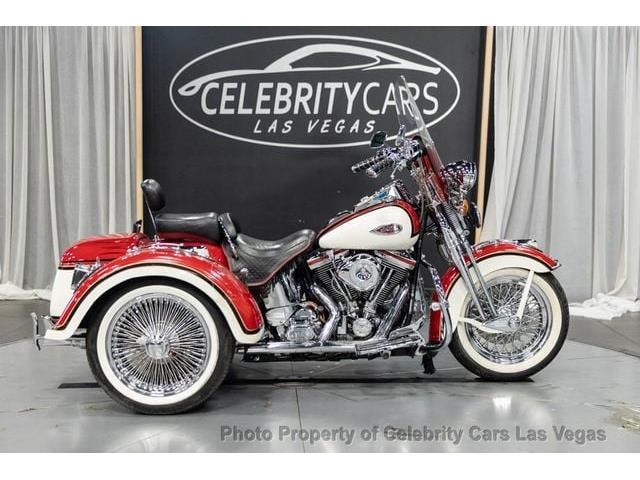 1997 Harley-Davidson FLSTS (CC-2081881) for sale in Las Vegas, Nevada