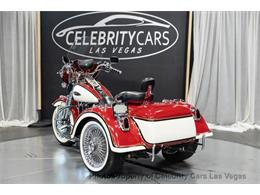 1997 Harley-Davidson FLSTS (CC-2081881) for sale in Las Vegas, Nevada