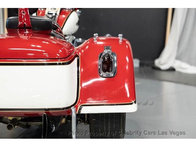 1997 Harley-Davidson FLSTS (CC-2081881) for sale in Las Vegas, Nevada