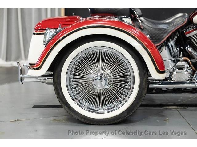 1997 Harley-Davidson FLSTS (CC-2081881) for sale in Las Vegas, Nevada