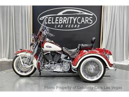1997 Harley-Davidson FLSTS (CC-2081881) for sale in Las Vegas, Nevada