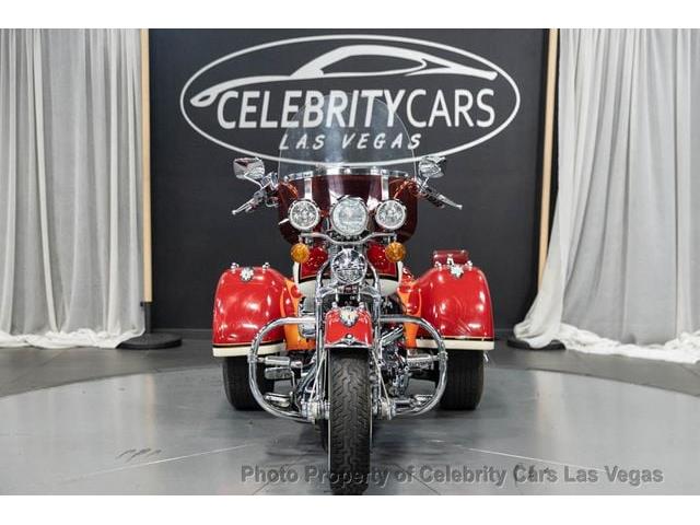 1997 Harley-Davidson FLSTS (CC-2081881) for sale in Las Vegas, Nevada