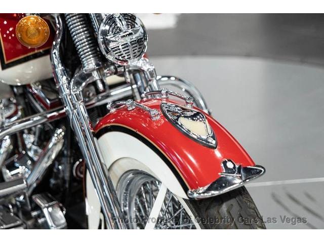 1997 Harley-Davidson FLSTS (CC-2081881) for sale in Las Vegas, Nevada