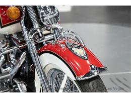 1997 Harley-Davidson FLSTS (CC-2081881) for sale in Las Vegas, Nevada