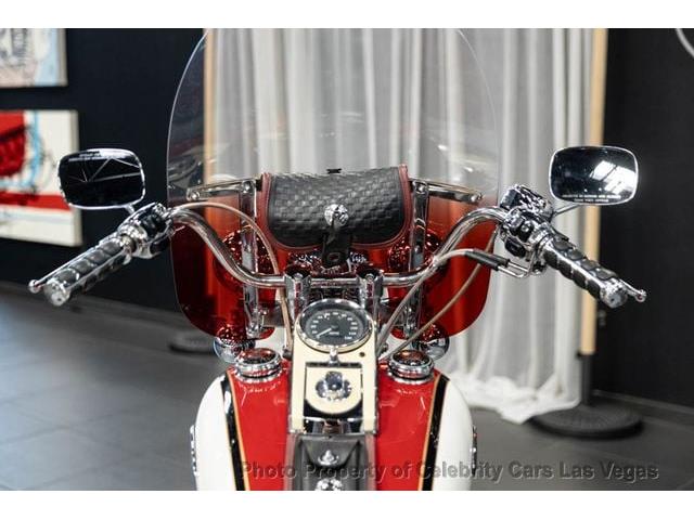 1997 Harley-Davidson FLSTS (CC-2081881) for sale in Las Vegas, Nevada