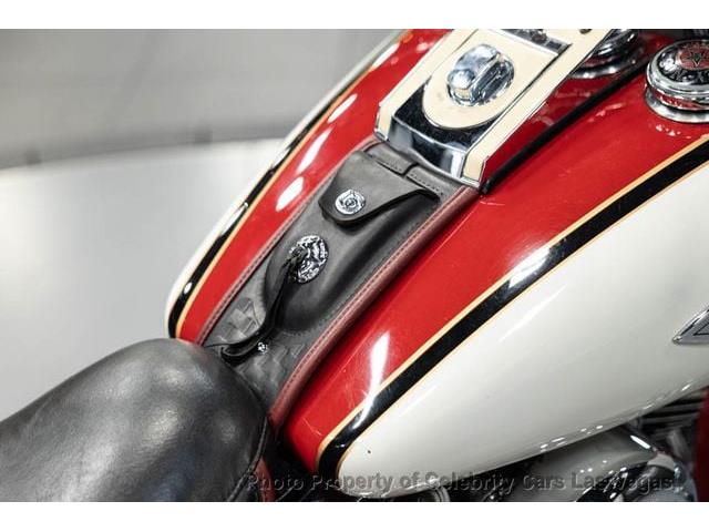 1997 Harley-Davidson FLSTS (CC-2081881) for sale in Las Vegas, Nevada