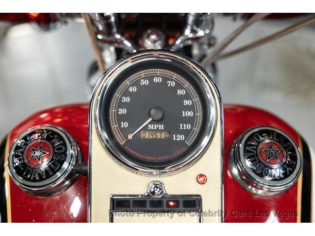 1997 Harley-Davidson FLSTS (CC-2081881) for sale in Las Vegas, Nevada