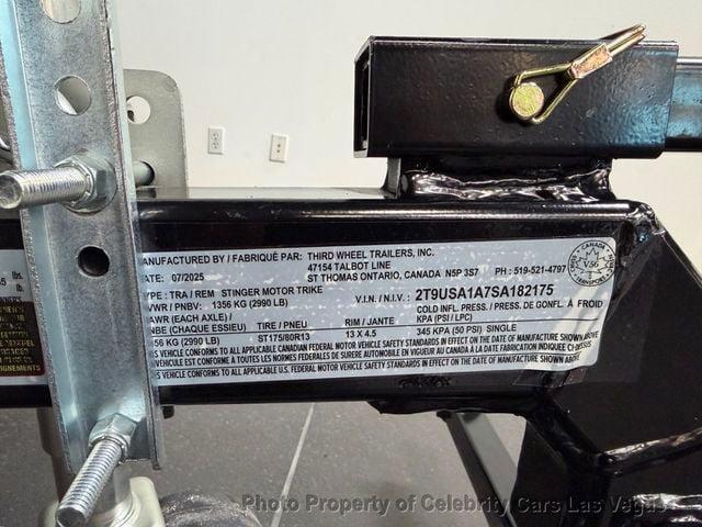 1997 Harley-Davidson FLSTS (CC-2081881) for sale in Las Vegas, Nevada