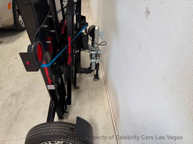 1997 Harley-Davidson FLSTS (CC-2081881) for sale in Las Vegas, Nevada