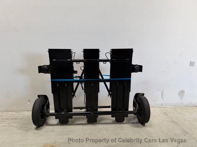 1997 Harley-Davidson FLSTS (CC-2081881) for sale in Las Vegas, Nevada