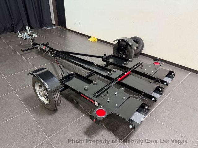 1997 Harley-Davidson FLSTS (CC-2081881) for sale in Las Vegas, Nevada