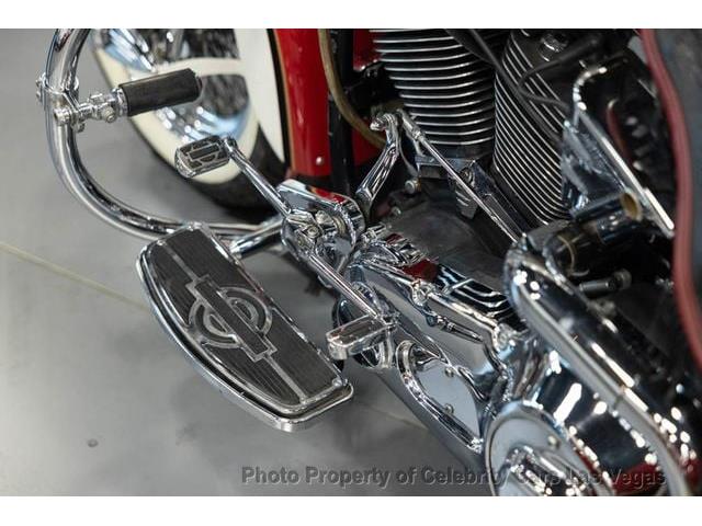 1997 Harley-Davidson FLSTS (CC-2081881) for sale in Las Vegas, Nevada