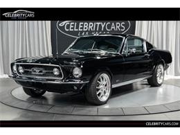 1967 Ford Mustang Fastback (CC-2081885) for sale in Las Vegas, Nevada