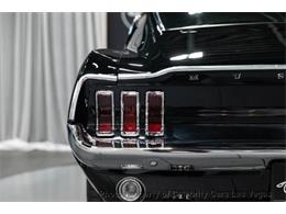 1967 Ford Mustang Fastback (CC-2081885) for sale in Las Vegas, Nevada