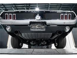 1967 Ford Mustang Fastback (CC-2081885) for sale in Las Vegas, Nevada