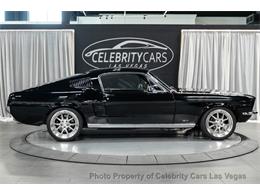 1967 Ford Mustang Fastback (CC-2081885) for sale in Las Vegas, Nevada