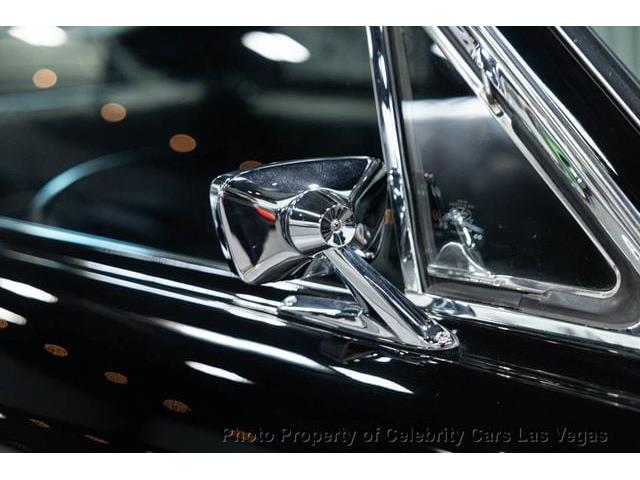 1967 Ford Mustang Fastback (CC-2081885) for sale in Las Vegas, Nevada