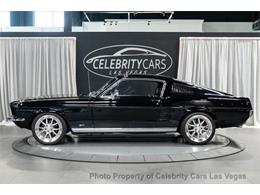 1967 Ford Mustang Fastback (CC-2081885) for sale in Las Vegas, Nevada
