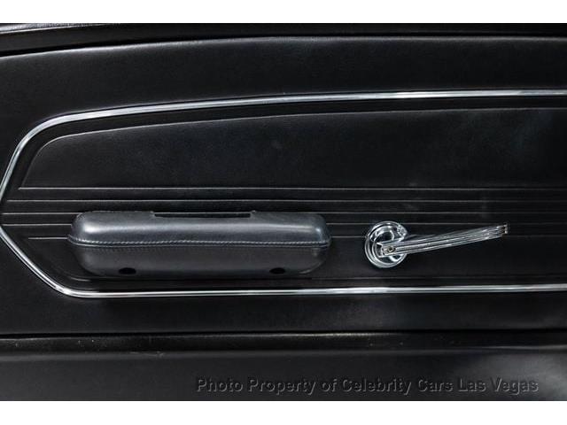 1967 Ford Mustang Fastback (CC-2081885) for sale in Las Vegas, Nevada