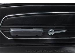 1967 Ford Mustang Fastback (CC-2081885) for sale in Las Vegas, Nevada