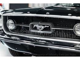 1967 Ford Mustang Fastback (CC-2081885) for sale in Las Vegas, Nevada