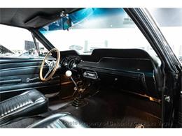 1967 Ford Mustang Fastback (CC-2081885) for sale in Las Vegas, Nevada