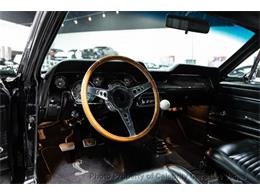 1967 Ford Mustang Fastback (CC-2081885) for sale in Las Vegas, Nevada