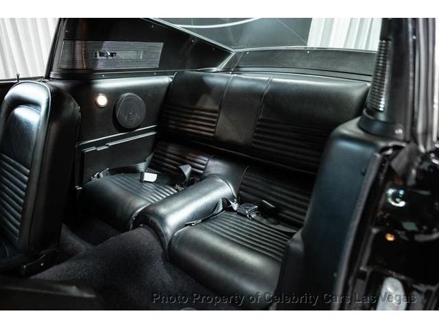 1967 Ford Mustang Fastback (CC-2081885) for sale in Las Vegas, Nevada