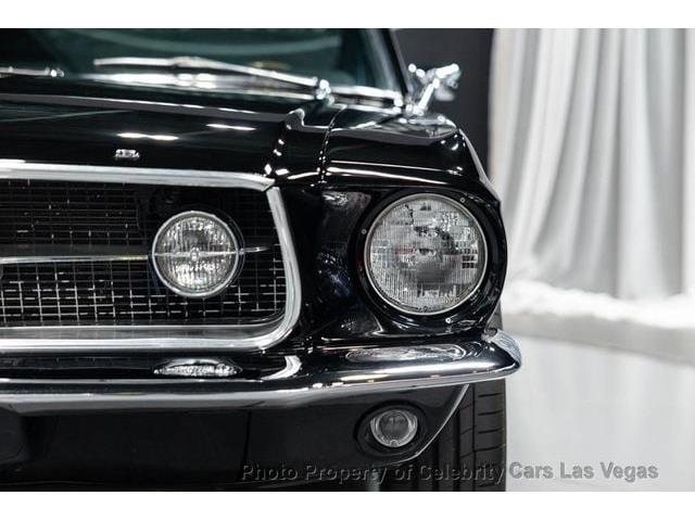 1967 Ford Mustang Fastback (CC-2081885) for sale in Las Vegas, Nevada